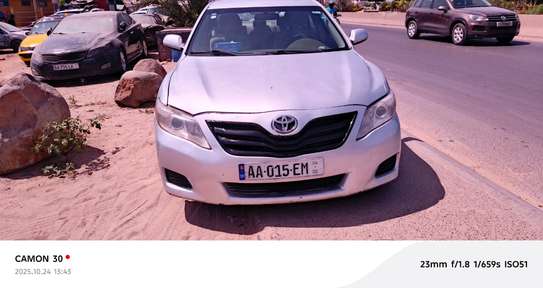 Toyota Camry 2012 image 1