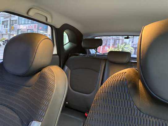Renault QM3 image 10