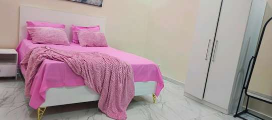 Appartement meublé à ngor almadie image 12