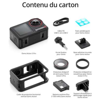 DJI Osmo Action 5 Pro image 7
