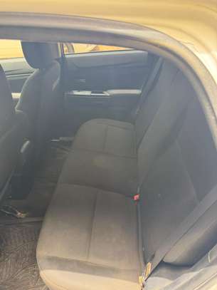 mitsubishi RVR image 9