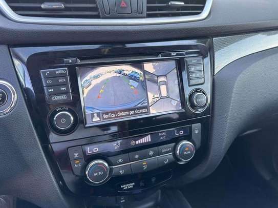 NISSAN XTRAIL A VENDRE image 5