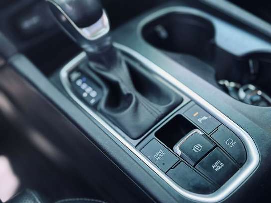 HYUNDAI  SANTAFE   2019 image 6