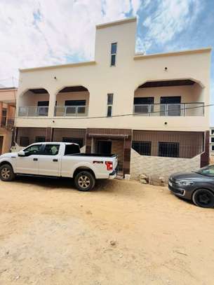 Appartement F5 à louer aux almadies extension image 9