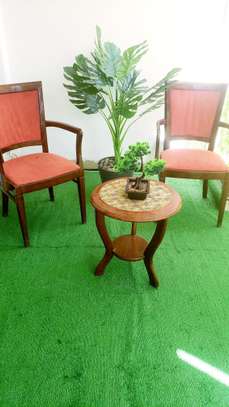 Chambre haut standing Almadies image 4