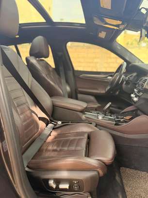 BMW X4 Xdrive 20d 2021 image 1