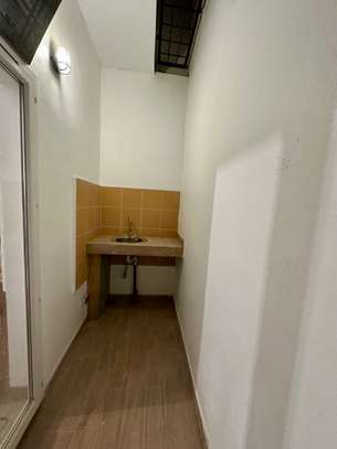 Loft urbain moderne et sympa pour 4 à Dakar Patte d’Oie image 5