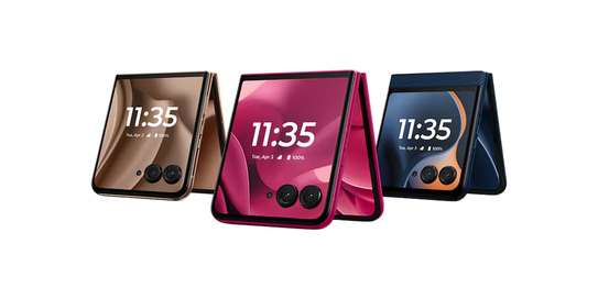 Motorola Razr Plus 5G image 7
