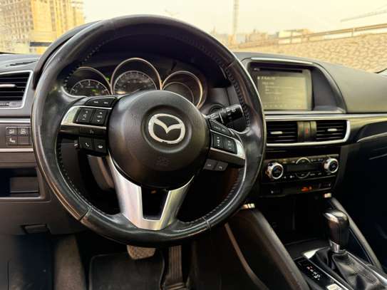 Mazda gt image 9