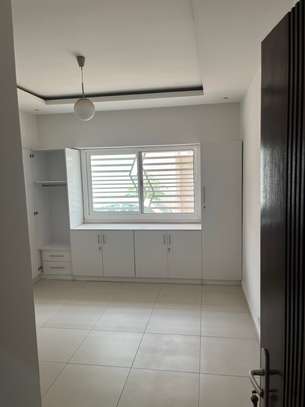 Appartement F4 au RDC à Mermoz image 3