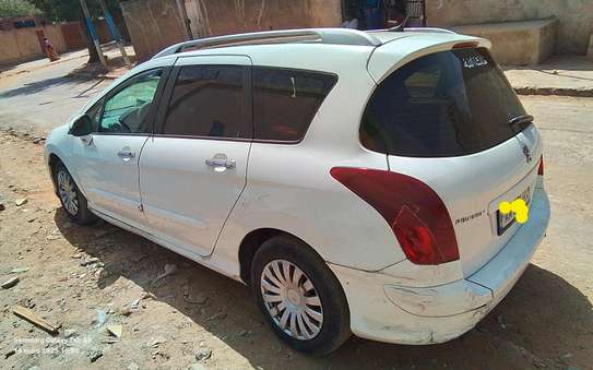 peugeot 308 2014 image 6
