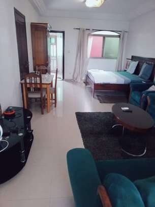 Mini studio a louer aux Almadies image 5