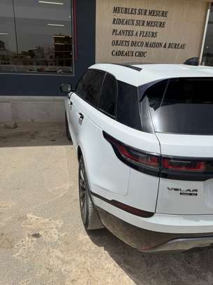 Range Rover Velar 2018 image 4