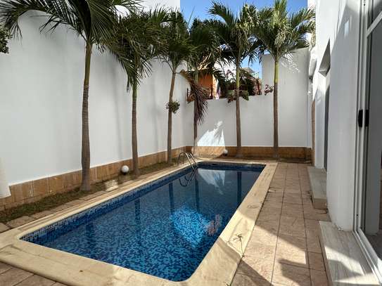 Belle villa Cité Horizon VDN avec piscine image 14