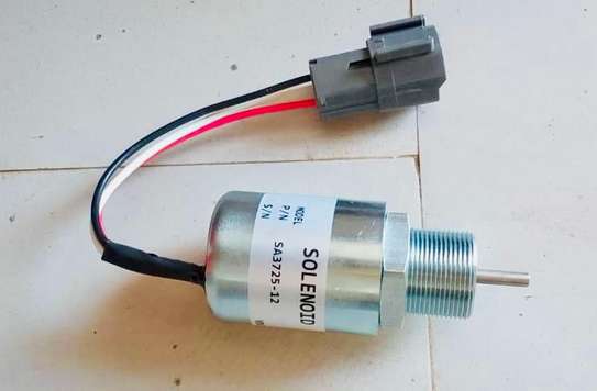 Electro-Arrêt groupe électrogène image 7