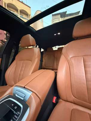 BMW X6 M50i Année 2022 Full Options image 12