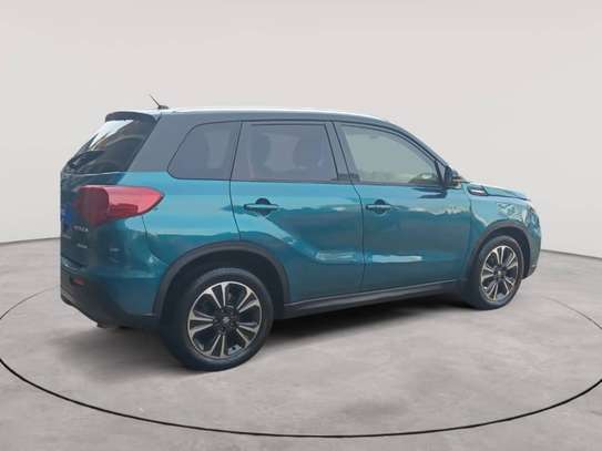 SUZUKI VITARA - SUV Compact et Polyvalent image 9