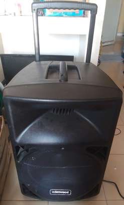 Enceinte bluetooth EDENWOOD POWER BOOST 4 image 4