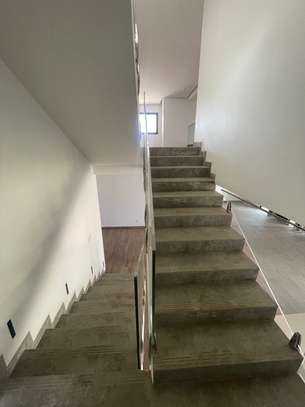 Magnifique appartement duplex neuf à louer image 10