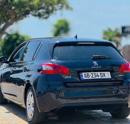 Peugeot 308 GT 2017 full option image 7