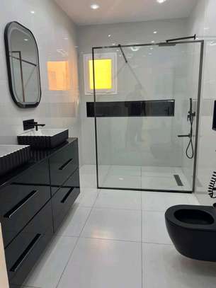 APPARTEMENT F4 À LOUER AUX ALMADIES SUR LA ROUTE DU MÉRIDIEN image 10
