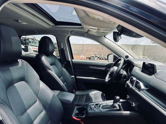 Mazda cx5 GT image 5