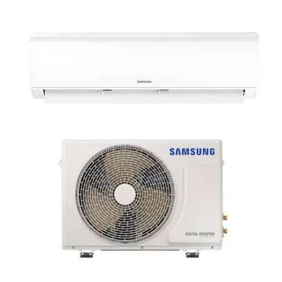 SPLIT SAMSUNG AR 18000BTU  DOUBLE INVERTER image 1