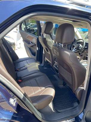 Mercedes GLE 350 2020 image 9