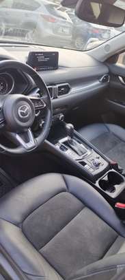 Mazda CX 5 2017 à louer image 5