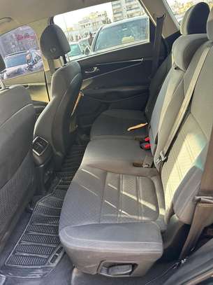 KIA SORENTO 2018 image 11