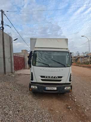 Iveco 2015 image 1