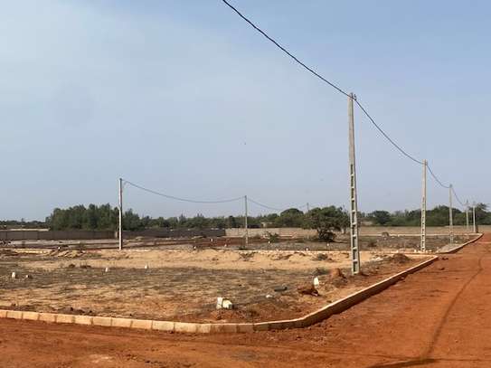 PROJET LOCATION / VENTE MAISON 150m2 (80,000 Fcfa /mois) image 7