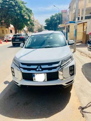MITSUBISHI ASX 2020 image 1