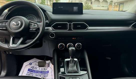 Mazda Cx5 2023 image 6