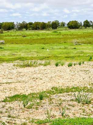 Terrain titre foncier à vendre à lac rose image 3