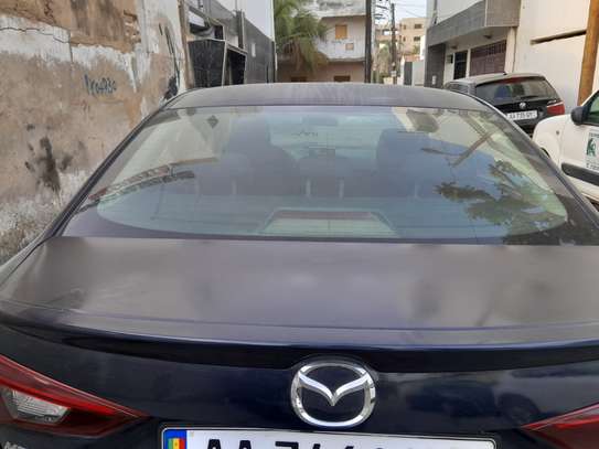 Mazda3 2014 image 11