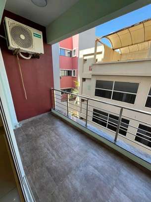 Bel appartement F4 au Virage image 13