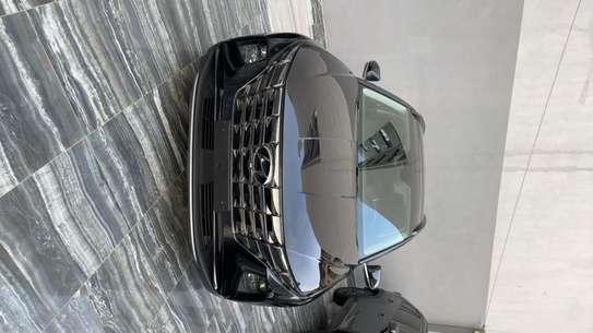 Hyundai Tucson 2023 image 5