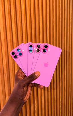 iPhone 16plus image 1