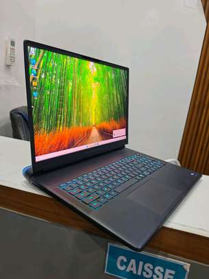 Dell Alienware 18 Area-51 image 4