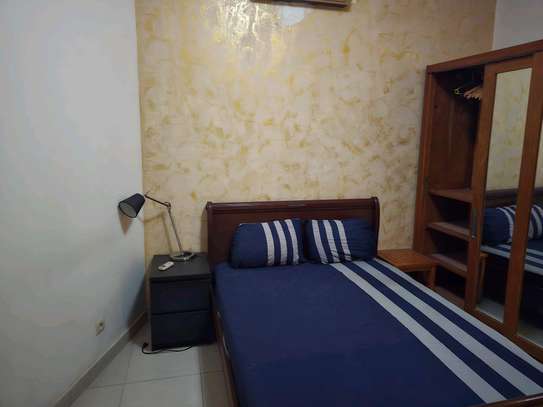 Appartement meublé image 8