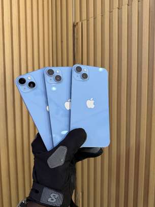 iPhone 14 Plus 512giga 🇺🇸 image 1