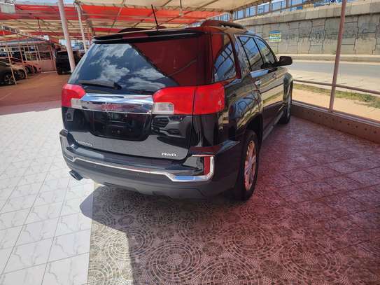 Gmc terrain 2017 image 11