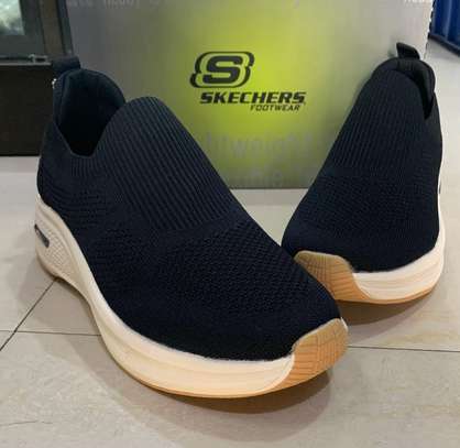 Chaussures skechers semelle comfort memory foam image 6