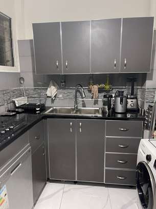 Chambre disponible colocation Dakar plateau / ville image 10