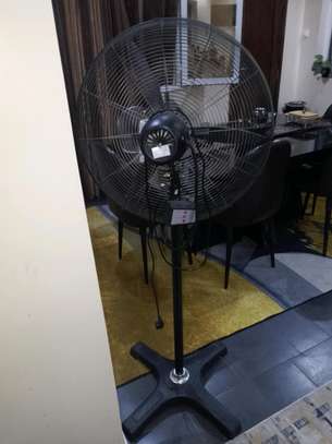 Ventilateur Global Air image 2