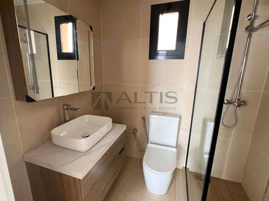PENTHOUSE F4 D’EXCEPTION - 218 m² - LE PLATEAU image 9