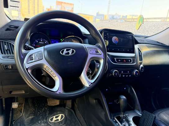 Hyundai Tucson image 13