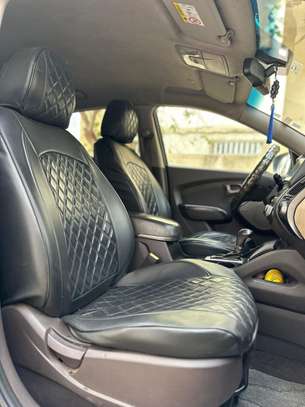 HYUNDAI TUCSON ix35 2016 image 8