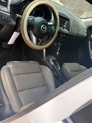 mazda CX5 image 7